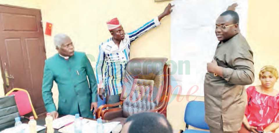 Ecole de transformation des mines de Batouri : 50 ha de terrain disponibles