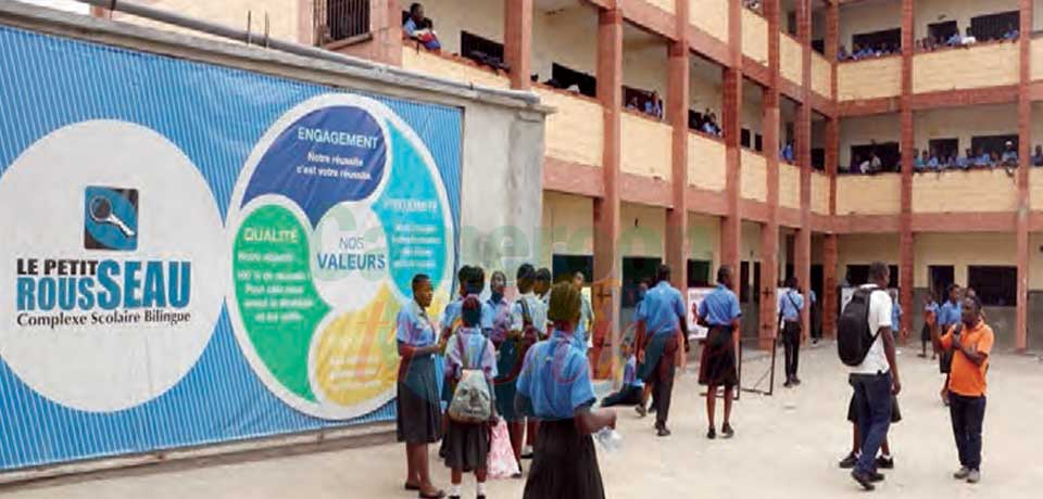 School Resumption  : Parents clamor for Registration