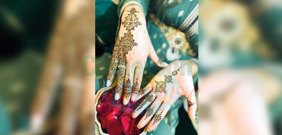 Tatouage traditionnel : le henné, allié beauté