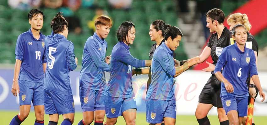 Thaïlande: l’apprentissage se poursuit Thaïlande: l’apprentissage se poursuit