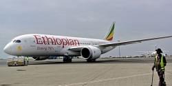 Ethiopian Airlines Crash: Boeing 737 Max 8 Fleets Grounded