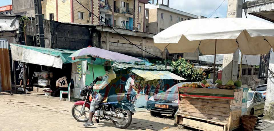 Motos-taxis: Restrictions dans la circulation