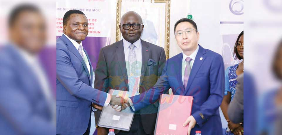 Approvisionnement en eau potable: L’offre sera enrichie dans 10 villes