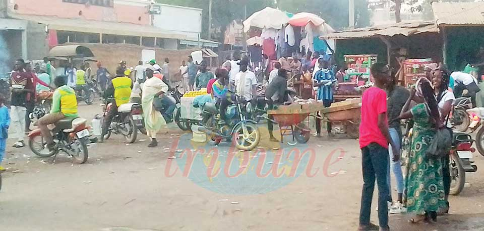 Nord : plus de 5000 Nigérians mobilisés