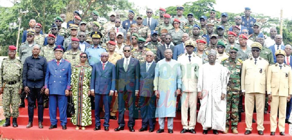 Cameroun – République centrafricaine: Coopération sans faille à la frontière