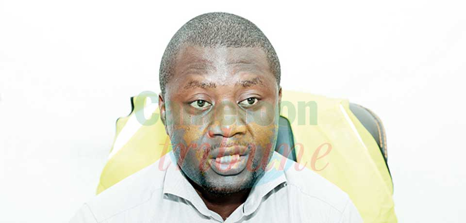 Dr Fils Emmanuel Minyem : « Les postes de vérification et d’authentification des tests font leur travail. » Dr Fils Emmanuel Minyem : « Les postes de vérification et d’authentification des tests font leur travail. »