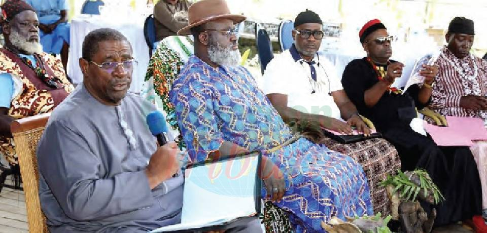 Projet de mobilité urbaine de Douala: L’impact sur le canton Bakoko