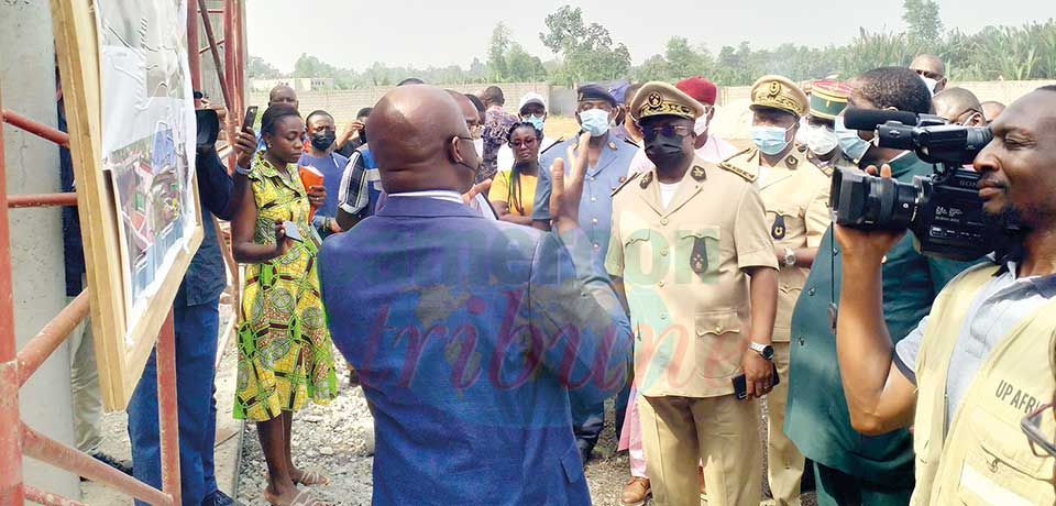 Hygiène et salubrité : Douala prépare le grand nettoyage Hygiène et salubrité : Douala prépare le grand nettoyage
