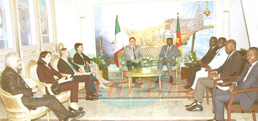 United Nations Reform Agenda : Diplomats Harmonise Views United Nations Reform Agenda : Diplomats Harmonise Views