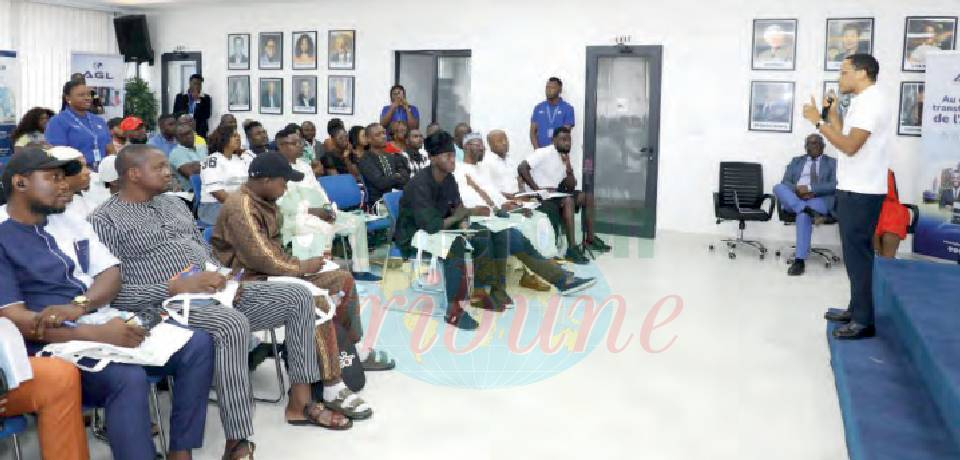 Facilitation du commerce international: L’innovation en soutien aux PME