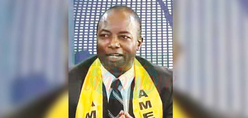 Nécrologie : Joachim Tabi Owono n’est plus