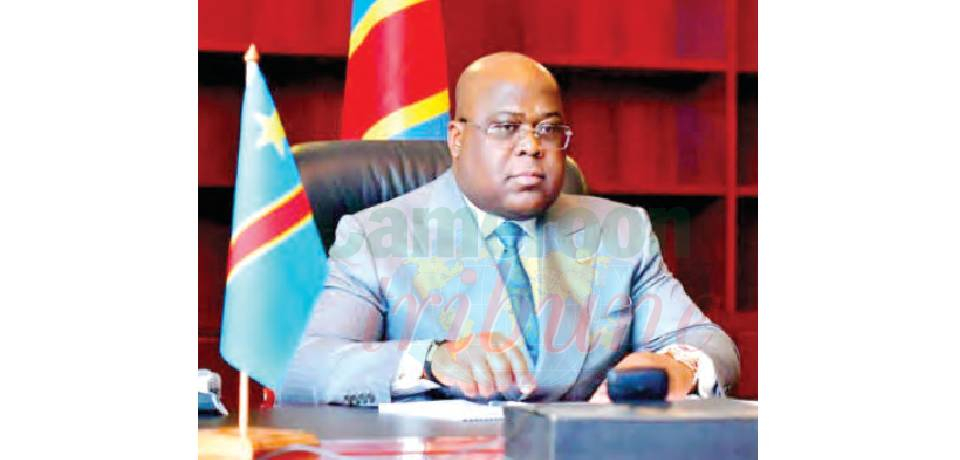 Dialogue nationale en RDC: Un Comité d’organisation en place