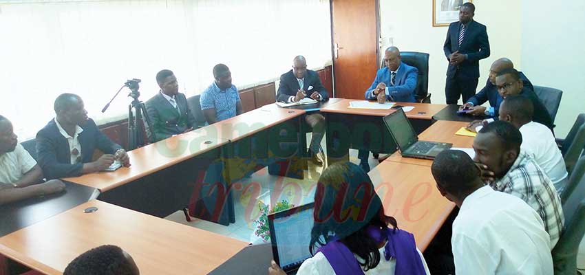 Affaire Mida: des souscripteurs remboursés la semaine prochaine Affaire Mida: des souscripteurs remboursés la semaine prochaine
