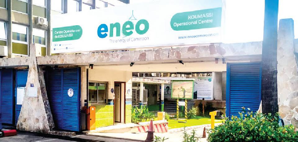 Energie électrique: Eneo devient Socadel