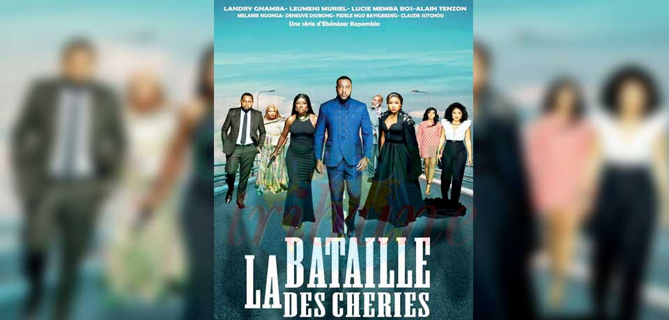 Série : « La bataille des chéries » fait polémique