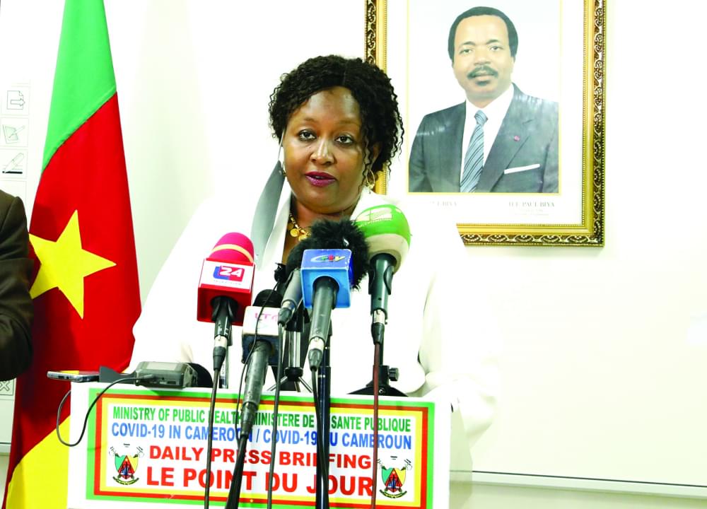 Management of COVID-19 : Far North Registers First Case