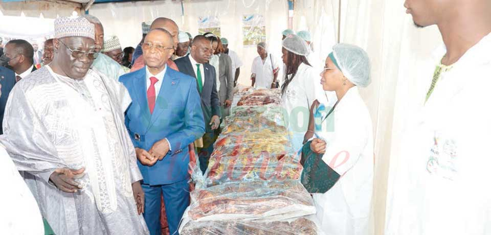 Métiers de la boulangerie : 60 jeunes en formation Métiers de la boulangerie : 60 jeunes en formation