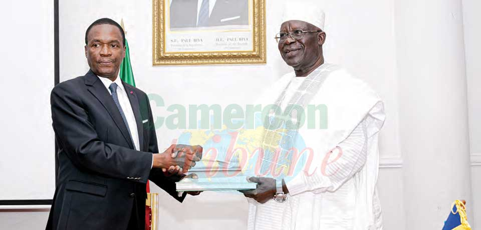 Cameroun - Tchad: Unis contre le terrorisme