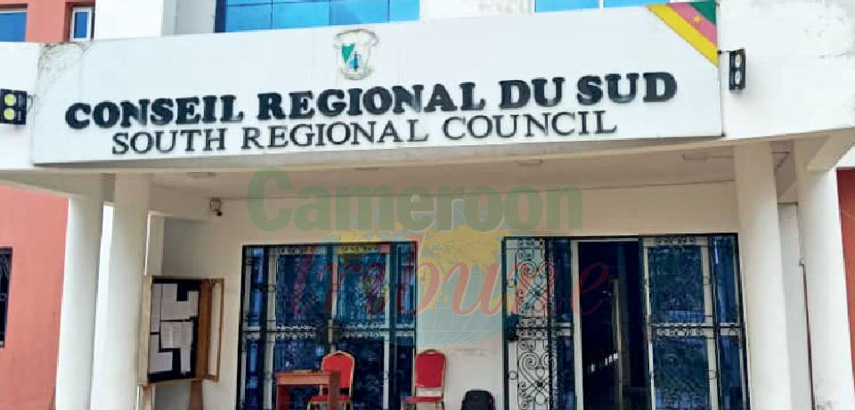 Sud: Un personnel modeste assure l'essentiel