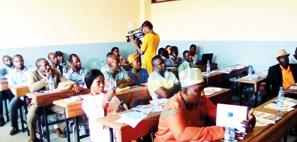 Saint Jean University to operate Douala campus. Saint Jean University to operate Douala campus.