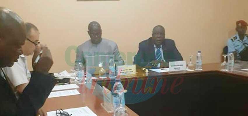 African Athletics Confederation : Officials Brace Up For Elective General Assembly