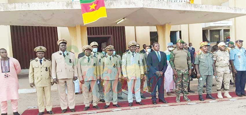 North Region : Stakeholders Recommit Support For President Biya North Region : Stakeholders Recommit Support For President Biya