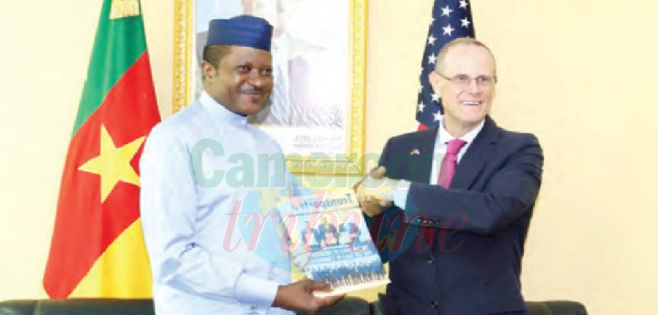 Maritime Transport: Mutualising Efforts For Better Results