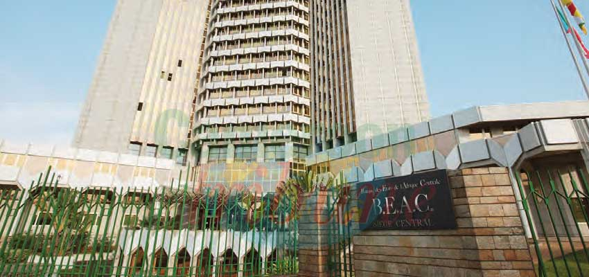 Situation économique en zone Cemac : une forte récession envisagée