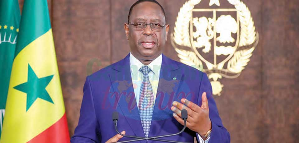 Présidentielle au Sénégal : une commission d’enquête sur le processus électoral