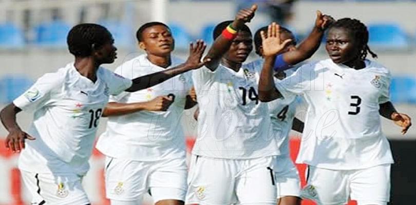 Ghana: Black Queens Target First Title