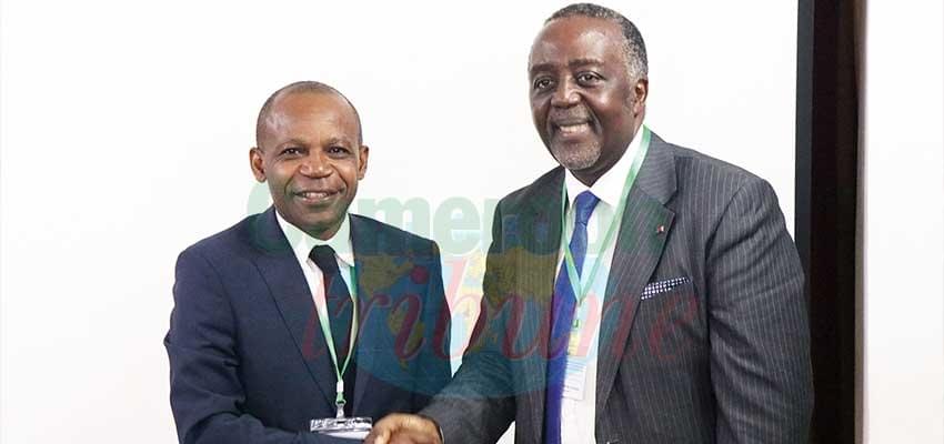 Société camerounaise de gastro enterologie: une nouvelle équipe dirigeante