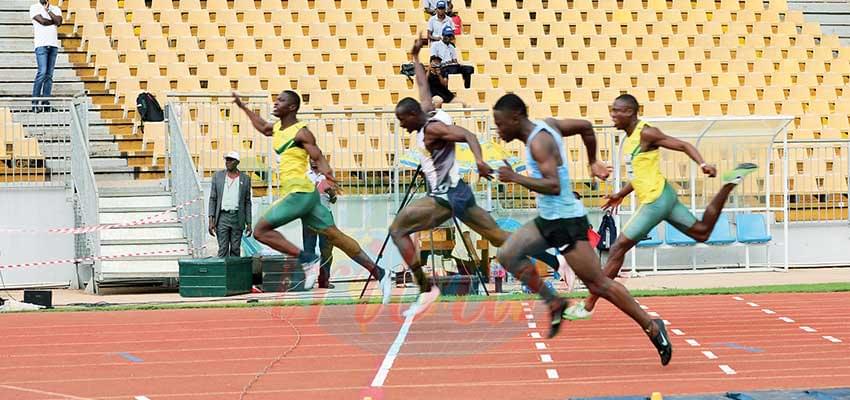 All Africa Games : Team Cameroon Intensifies Preparations All Africa Games : Team Cameroon Intensifies Preparations