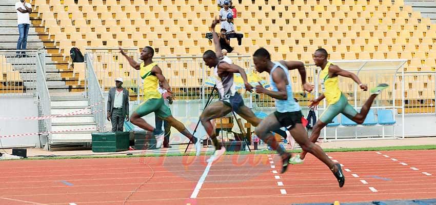 All Africa Games : Team Cameroon Intensifies Preparations