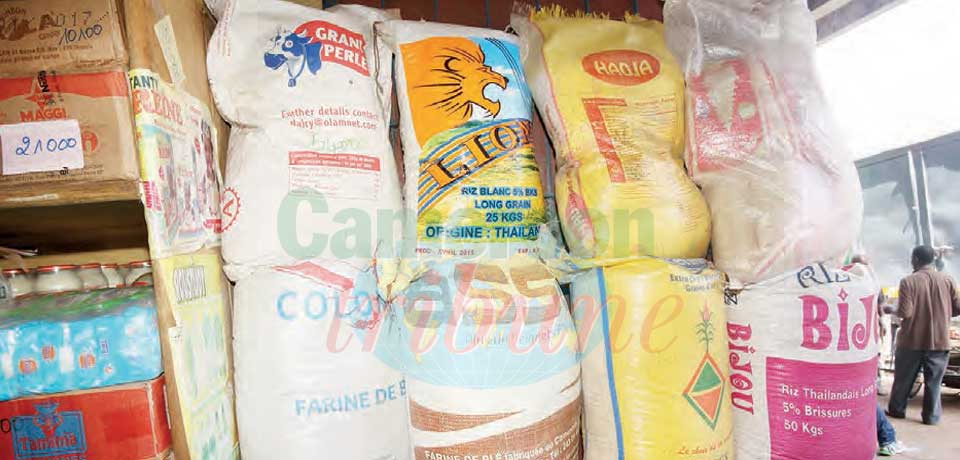Approvisionnement en riz : des dispositions prises pour arroser le marché