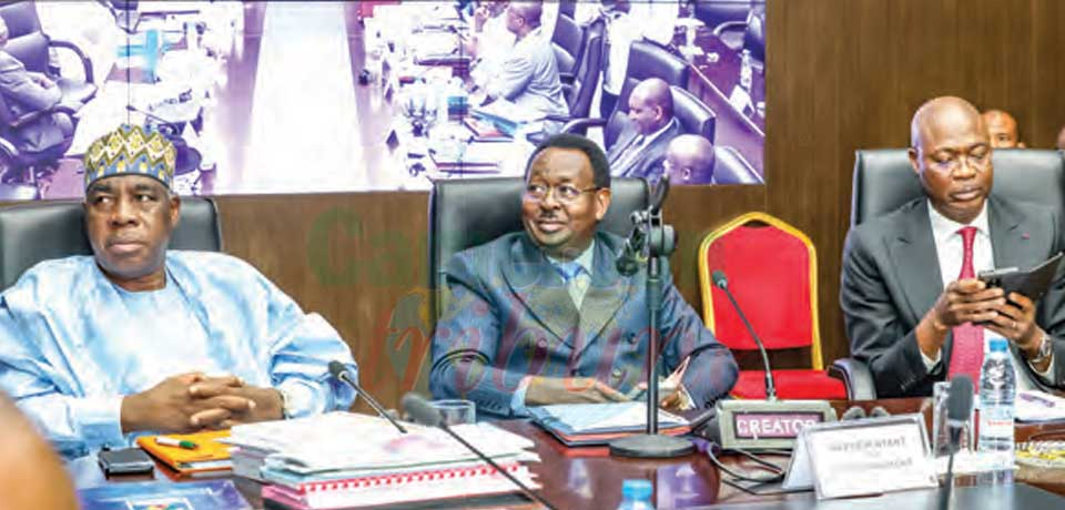 Marchés publics : des moyens supplémentaires