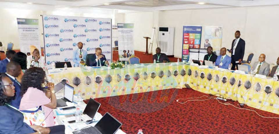 Digitalisation des filières agro-pastorales : la sous-région évalue la faisabilité