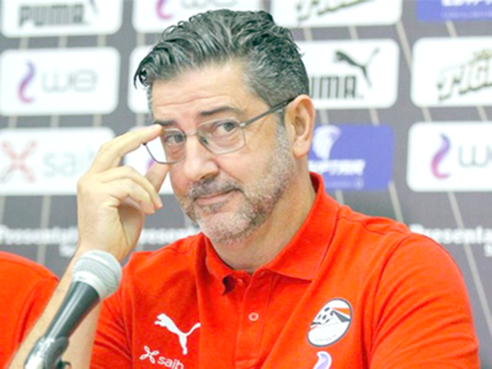 Rui Vitoria est attendu au tournant.