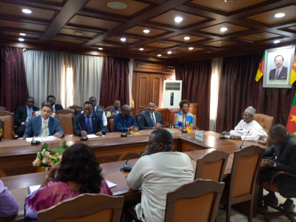 Government has made a strategy shift to reach target groups for vaccination. Government has made a strategy shift to reach target groups for vaccination.