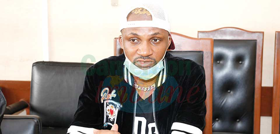 Abz has pledged to showcase Cameroon’s cultural diversity. Abz has pledged to showcase Cameroon’s cultural diversity.