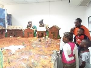 Design Arts: Darius Dada Returns To Village Ordeals