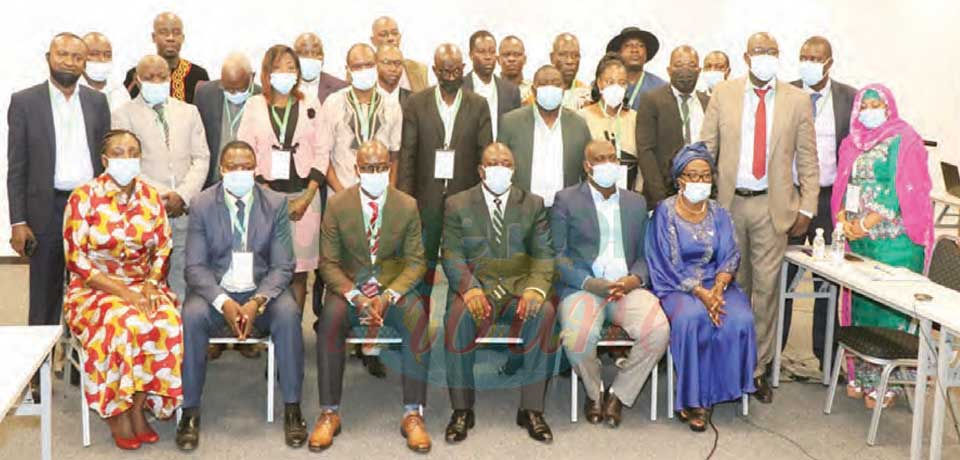 Convention sur la diversité biologique : l’Afrique centrale se prépare Convention sur la diversité biologique : l’Afrique centrale se prépare