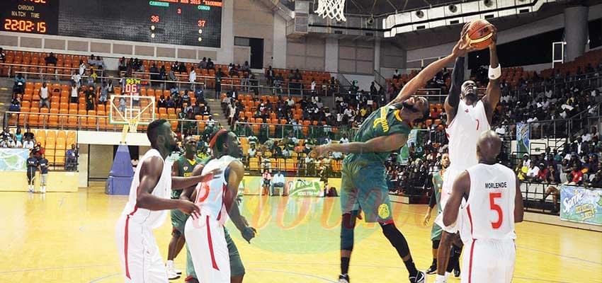 2019 Sports Year: Cameroon Involved On Several Fronts 2019 Sports Year: Cameroon Involved On Several Fronts