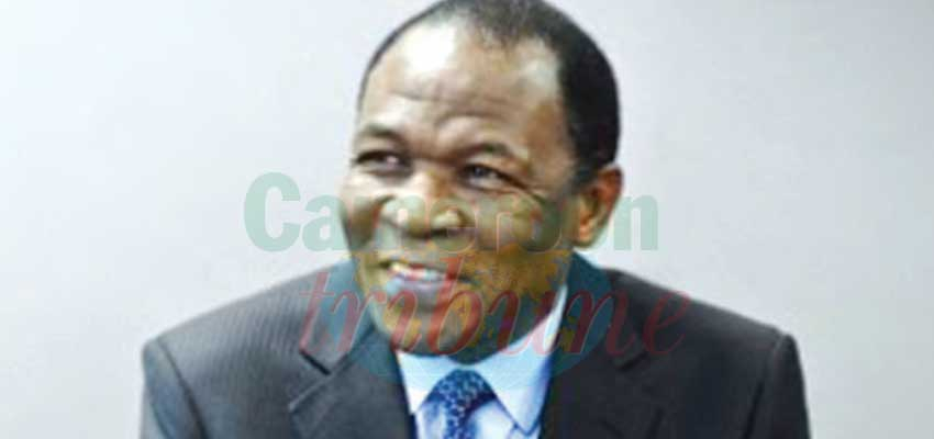 Burkina Faso : Francois Campaore To Be Extradited Burkina Faso : Francois Campaore To Be Extradited