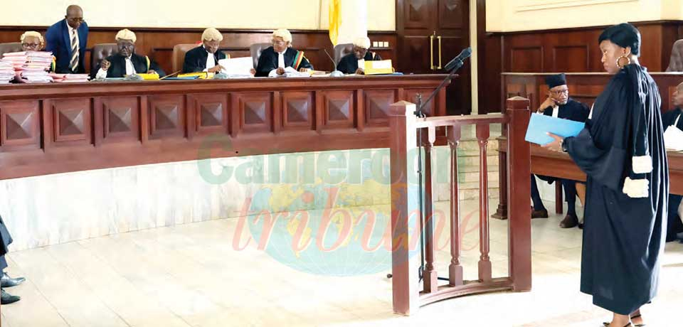 Participation au scrutin: Ce sera finalement 10 partis