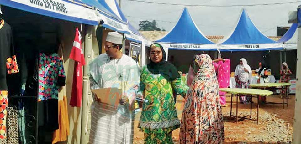 Cameroon Muslim Exhibition 2024 : rideau sur l’acte 10