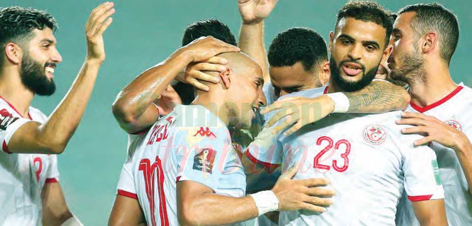 Tunisie : en embuscade