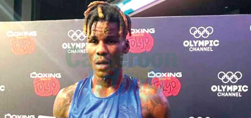 Qualificatifs aux J.O de boxe : trois Camerounais à Tokyo