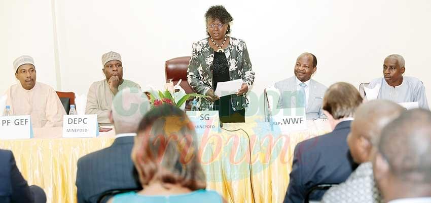 Sustaining Congo Basin Landscapes : Experts Map Out Priorities For Cameroon Sustaining Congo Basin Landscapes : Experts Map Out Priorities For Cameroon