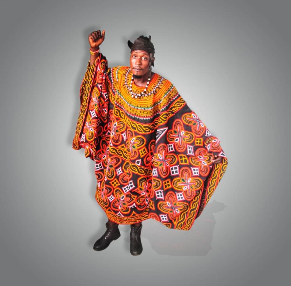 Anglophone Conflict : DJ Demasco Implores God’s Intervention Anglophone Conflict : DJ Demasco Implores God’s Intervention