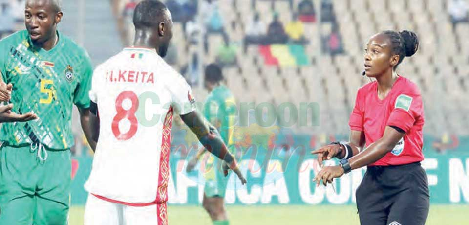 Arbitrage : la percée féminine